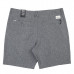 Мужские Бордшорты QUIKSILVER Amphibian Union Heather 19"