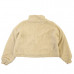 Женский Свитшот QUIKSILVER Popcorn Sherpa