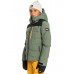 Сноубордическая куртка QUIKSILVER The Edge