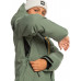Сноубордическая куртка QUIKSILVER The Edge