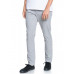 Мужские Брюки-Чинос Quiksilver Krandy Sleet