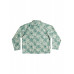 Куртка QUIKSILVER Surf Memory Green Milieu