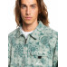 Куртка QUIKSILVER Surf Memory Green Milieu