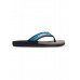 Детские Сланцы QUIKSILVER Molokai Eclipsed Deluxe Детские Сланцы QUIKSILVER Molokai Eclipsed Deluxe