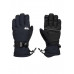 Детские Сноубордические Варежки QUIKSILVER Mission 8-16 True Black