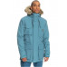 Утепленная парка QUIKSILVER Ferris Утепленная парка QUIKSILVER Ferris