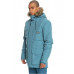 Утепленная парка QUIKSILVER Ferris Утепленная парка QUIKSILVER Ferris