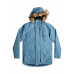 Утепленная парка QUIKSILVER Ferris Утепленная парка QUIKSILVER Ferris
