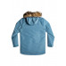 Утепленная парка QUIKSILVER Ferris Утепленная парка QUIKSILVER Ferris