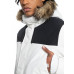 Утепленная парка QUIKSILVER Ferris Sno