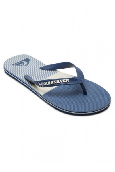 Мужские сланцы QUIKSILVER Molokai