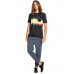 Футболка Quiksilver Resin Tint Black