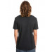 Футболка Quiksilver Resin Tint Black