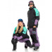 Сноубордическая куртка QUIKSILVER Radicalo Insulated