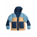Утепленная куртка QUIKSILVER Nomad