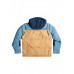 Утепленная куртка QUIKSILVER Nomad