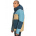 Утепленная куртка QUIKSILVER Nomad