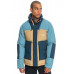 Утепленная куртка QUIKSILVER Nomad