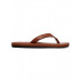Мужские сланцы QUIKSILVER Molokai Nubuck