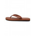 Мужские сланцы QUIKSILVER Molokai Nubuck