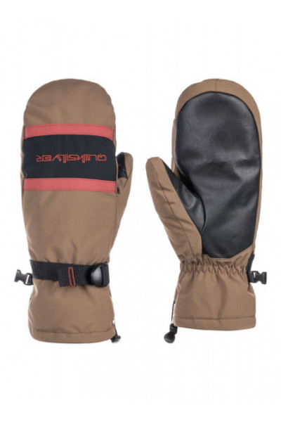 Сноубордические варежки QUIKSILVER Broad Peak