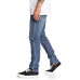 Джинсы QUIKSILVER Voodoo Surf Aged Slim Fit