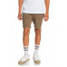 Детские Шорты-Чинос QUIKSILVER Krandy 16" Fallen Rock