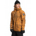 Сноубордическая куртка QUIKSILVER Sammy Carlson Stretch Quest