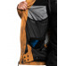 Сноубордическая куртка QUIKSILVER Sammy Carlson Stretch Quest