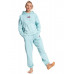 Джоггеры Из Органического Хлопка The Fleece Pool