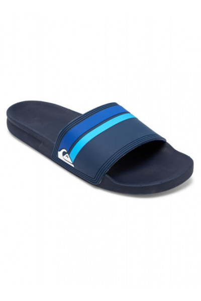Мужские сланцы QUIKSILVER Rivi Slide