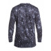 Термобелье QUIKSILVER (Верх) Territory Polartec®