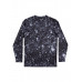 Термобелье QUIKSILVER (Верх) Territory Polartec®