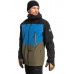 Сноубордическая куртка QUIKSILVER Sycamore Insulated