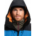 Сноубордическая куртка QUIKSILVER Sycamore Insulated