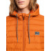 Куртка QUIKSILVER Scaly Bombay Brown - Solid