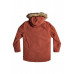 Утепленная парка QUIKSILVER Ferris Утепленная парка QUIKSILVER Ferris