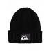 Шапка-Бини QUIKSILVER Womens The Beanie