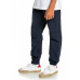 Детские Брюки QUIKSILVER Jump Rush Navy Blazer