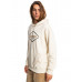 Худи QUIKSILVER Stir It Up Antique White