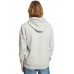 Худи QUIKSILVER Big Logo Athletic Heather