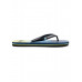 Мужские сланцы QUIKSILVER Molokai