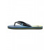 Мужские сланцы QUIKSILVER Molokai