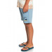 Детские Спортивные Шорты Easy Day Faded Denim