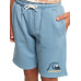 Детские Спортивные Шорты Easy Day Faded Denim