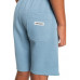 Детские Спортивные Шорты Easy Day Faded Denim
