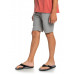 Детские Шорты-Чинос QUIKSILVER Everyday 17" Light Grey Heather