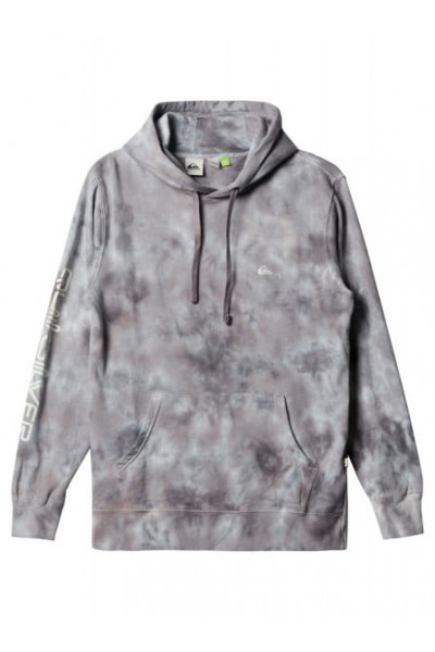Худи Окрашивание По Технологии Tie-Dye Cloudy Iron Gate Cloudy Tie Худи Окрашивание По Технологии Tie-Dye Cloudy Iron Gate Cloudy Tie