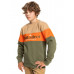 Детский Свитшот QUIKSILVER Beach To School Детский Свитшот QUIKSILVER Beach To School