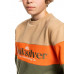 Детский Свитшот QUIKSILVER Beach To School Детский Свитшот QUIKSILVER Beach To School